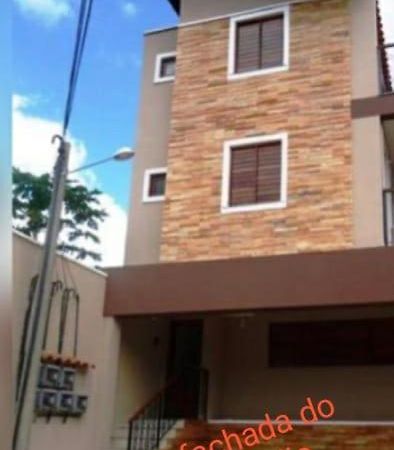Triplex No Centro Para Ate 06 Pessoas グアラミランガ エクステリア 写真